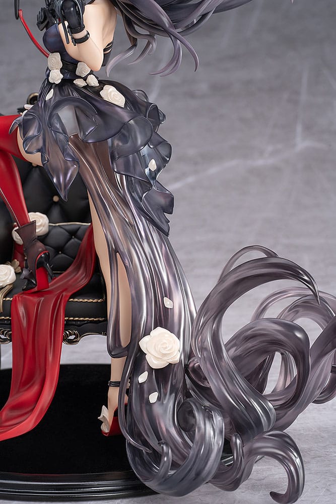 Knives Out PVC Statue 1/7 Diane: Banquet Dance Ver. 29 cm  4580828664951