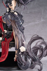 Knives Out PVC Statue 1/7 Diane: Banquet Dance Ver. 29 cm  4580828664951
