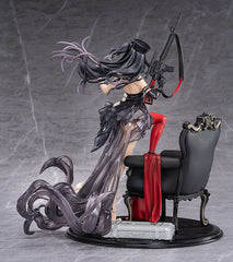 Knives Out PVC Statue 1/7 Diane: Banquet Dance Ver. 29 cm  4580828664951