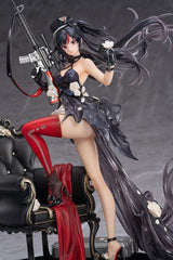 Knives Out PVC Statue 1/7 Diane: Banquet Dance Ver. 29 cm  4580828664951