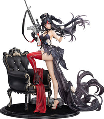 Knives Out PVC Statue 1/7 Diane: Banquet Dance Ver. 29 cm  4580828664951