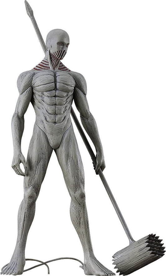 Attack on Titan Pop Up Parade PVC Statue Lara Tybur: War Hammer Titan Ver. L Size 25 cm   4580828664975