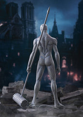 Attack on Titan Pop Up Parade PVC Statue Lara Tybur: War Hammer Titan Ver. L Size 25 cm   4580828664975