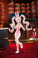 Goddess of Victory: Nikke Hyper Body Action Figure Alice: Wonderland Bunny 15 cm        4580828665019