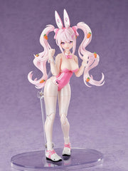 Goddess of Victory: Nikke Hyper Body Action Figure Alice: Wonderland Bunny 15 cm        4580828665019