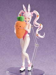 Goddess of Victory: Nikke Hyper Body Action Figure Alice: Wonderland Bunny 15 cm        4580828665019