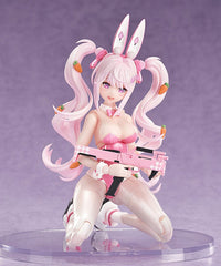 Goddess of Victory: Nikke Hyper Body Action Figure Alice: Wonderland Bunny 15 cm        4580828665019
