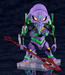 Rebuild of Evangelion Nendoroid Action Figure Evangelion Unit-01 10 cm   4580828665026