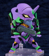 Rebuild of Evangelion Nendoroid Action Figure Evangelion Unit-01 10 cm   4580828665026