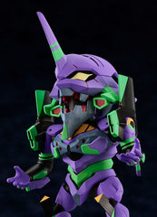 Rebuild of Evangelion Nendoroid Action Figure Evangelion Unit-01 10 cm   4580828665026