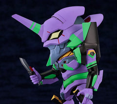 Rebuild of Evangelion Nendoroid Action Figure Evangelion Unit-01 10 cm   4580828665026
