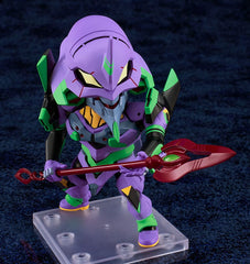 Rebuild of Evangelion Nendoroid Action Figure Evangelion Unit-01 10 cm   4580828665026