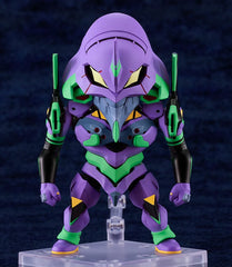 Rebuild of Evangelion Nendoroid Action Figure Evangelion Unit-01 10 cm   4580828665026