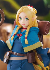 Delicious in Dungeon Pop Up Parade PVC Statue Marcille 17 cm 4580828665101