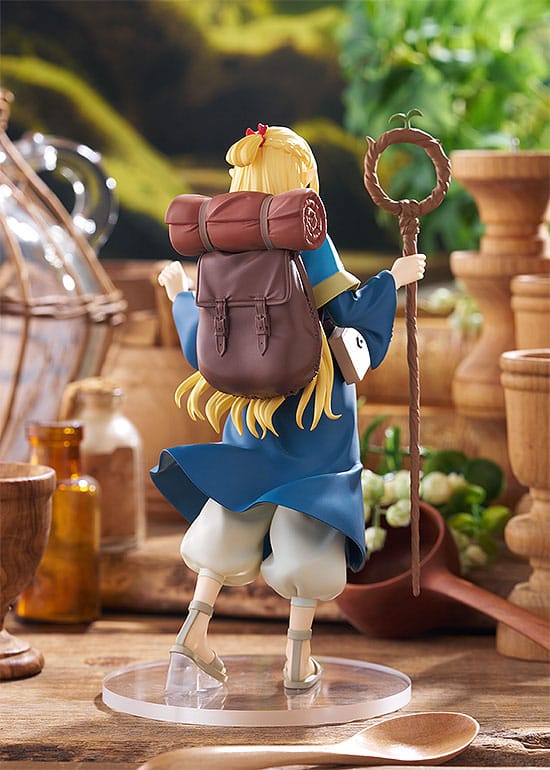 Delicious in Dungeon Pop Up Parade PVC Statue Marcille 17 cm 4580828665101