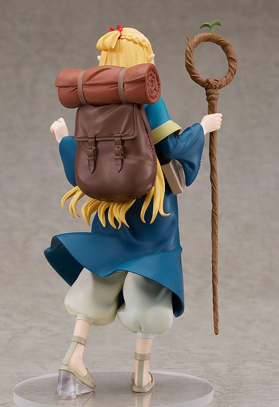 Delicious in Dungeon Pop Up Parade PVC Statue Marcille 17 cm 4580828665101