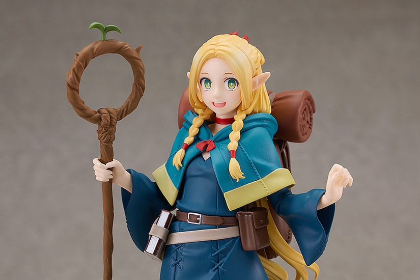 Delicious in Dungeon Pop Up Parade PVC Statue Marcille 17 cm 4580828665101