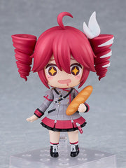 Character Vocal Series Kasane Teto Nendoroid PVC Action Figure Kasane Teto: Synthesizer V AI Ver. 10 cm      4580828665156