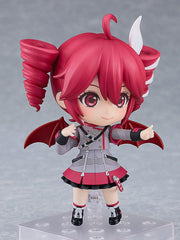 Character Vocal Series Kasane Teto Nendoroid PVC Action Figure Kasane Teto: Synthesizer V AI Ver. 10 cm      4580828665156