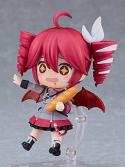 Character Vocal Series Kasane Teto Nendoroid PVC Action Figure Kasane Teto: Synthesizer V AI Ver. 10 cm      4580828665156