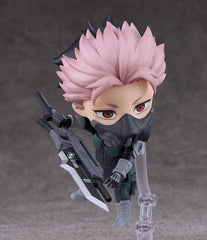 Kaiju No. 8 Nendoroid Action Figure Gen Narumi 10 cm    4580828665163