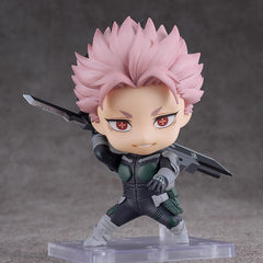 Kaiju No. 8 Nendoroid Action Figure Gen Narumi 10 cm    4580828665163