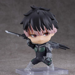 Kaiju No. 8 Nendoroid Action Figure Gen Narumi 10 cm    4580828665163