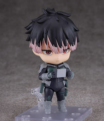 Kaiju No. 8 Nendoroid Action Figure Gen Narumi 10 cm    4580828665163