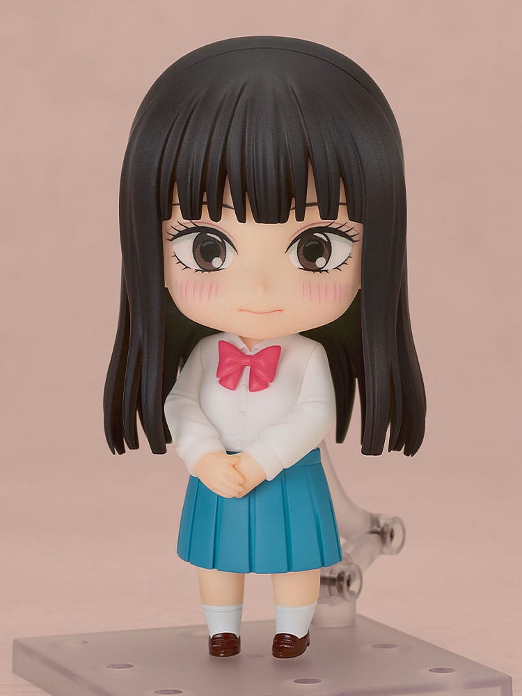 Kimi ni Todoke Nendoroid Action Figure Sawako Kuronuma 2.0 10 cm  4580828665170