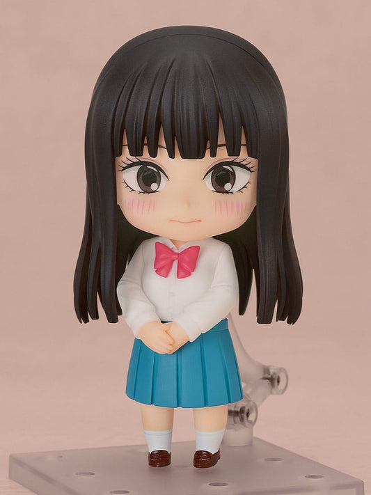 Kimi ni Todoke Nendoroid Action Figure Sawako Kuronuma 2.0 10 cm  4580828665170