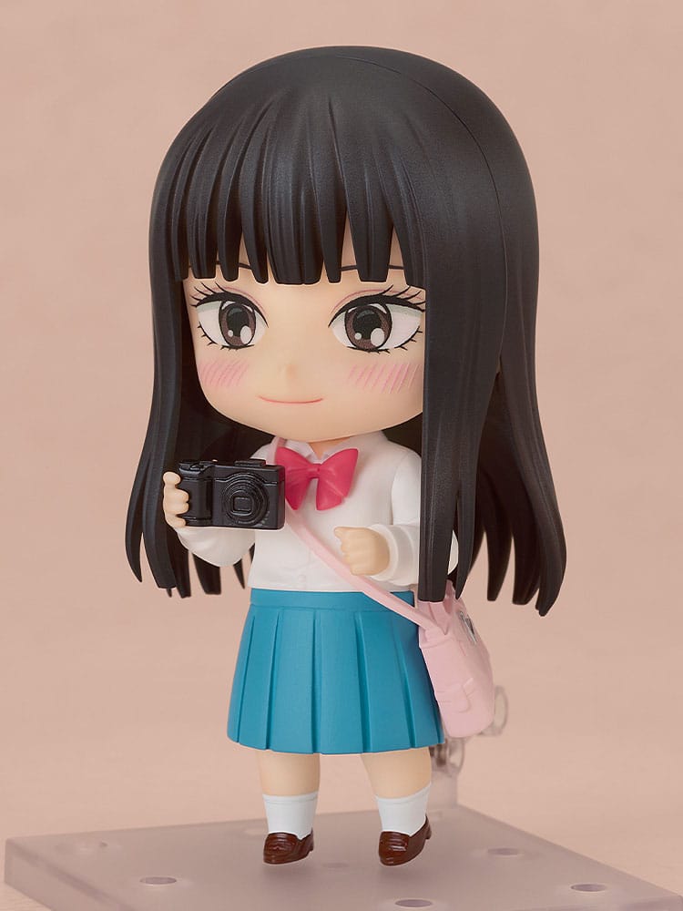 Kimi ni Todoke Nendoroid Action Figure Sawako Kuronuma 2.0 10 cm  4580828665170
