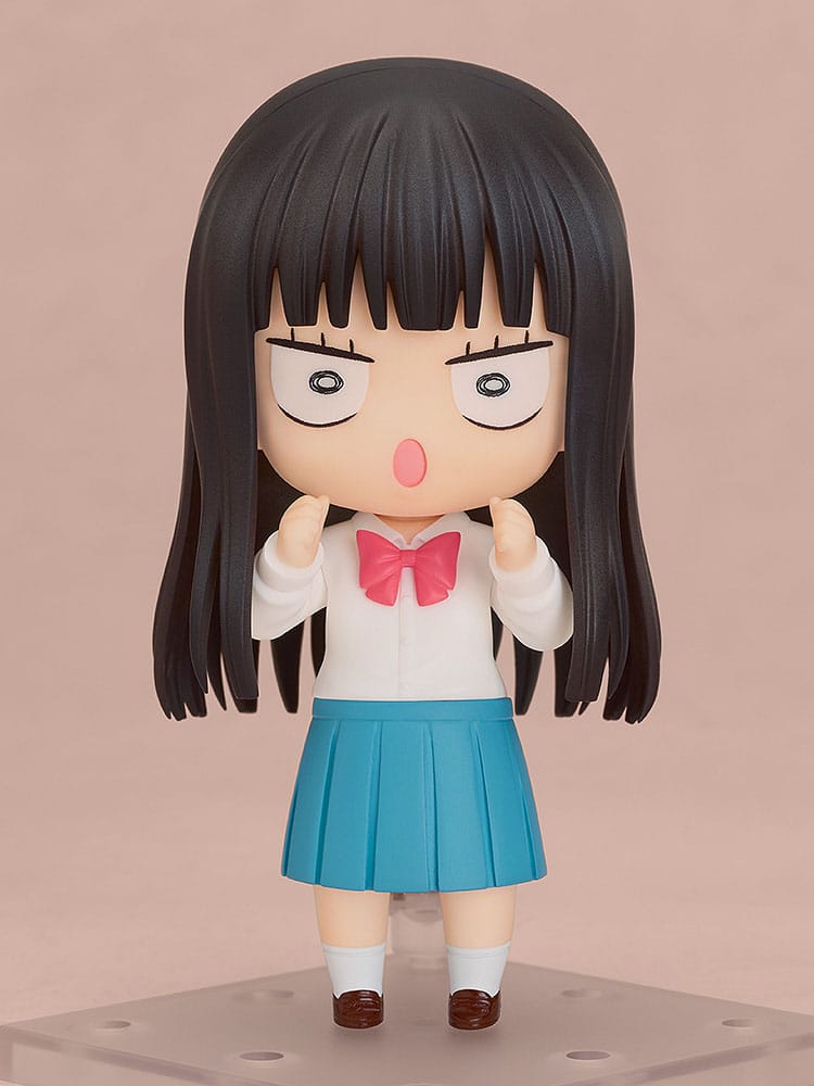 Kimi ni Todoke Nendoroid Action Figure Sawako Kuronuma 2.0 10 cm  4580828665170