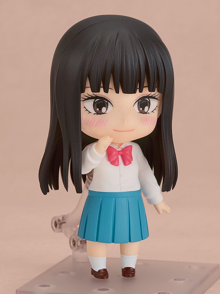 Kimi ni Todoke Nendoroid Action Figure Sawako Kuronuma 2.0 10 cm  4580828665170