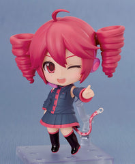 Character Vocal Series Kasane Teto Nendoroid PVC Action Figure Kasane Teto 10 cm      4580828665187