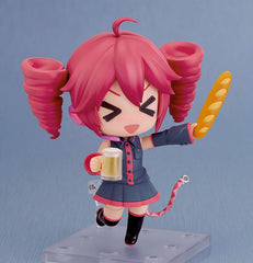 Character Vocal Series Kasane Teto Nendoroid PVC Action Figure Kasane Teto 10 cm      4580828665187