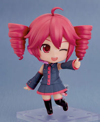 Character Vocal Series Kasane Teto Nendoroid PVC Action Figure Kasane Teto 10 cm      4580828665187