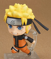 Naruto Shippuden Nendoroid PVC Action Figure Naruto Uzumaki 10 cm 4580828665248
