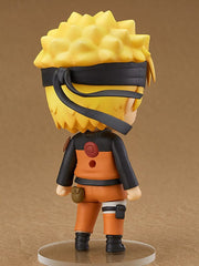 Naruto Shippuden Nendoroid PVC Action Figure Naruto Uzumaki 10 cm 4580828665248