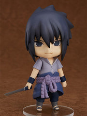 Naruto Shippuden Nendoroid PVC Action Figure Sasuke Uchiha 10 cm 4580828665255
