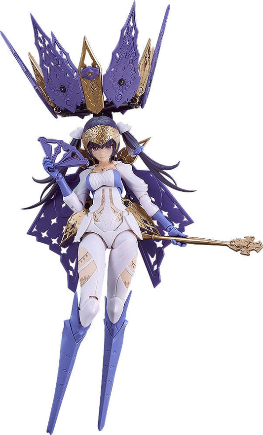 Chitocerium Plastic Model Kit 1/1 Chirality I-hydra 17 cm   4580828665279