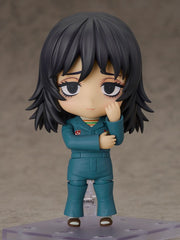 Mouthwashing Nendoroid Action Figure Anya 10 cm     4580828665286