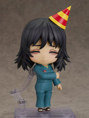 Mouthwashing Nendoroid Action Figure Anya 10 cm     4580828665286