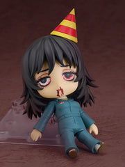 Mouthwashing Nendoroid Action Figure Anya 10 cm     4580828665286