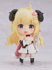 Hololive Production Nendoroid Action Figure Tsunomaki Watame 10 cm 4580828665309