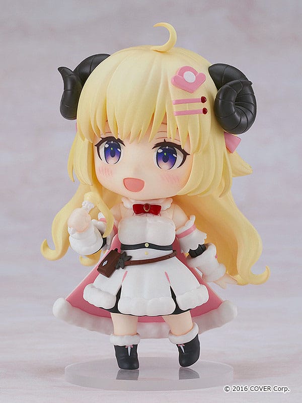 Hololive Production Nendoroid Action Figure Tsunomaki Watame 10 cm 4580828665309
