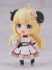 Hololive Production Nendoroid Action Figure Tsunomaki Watame 10 cm 4580828665309