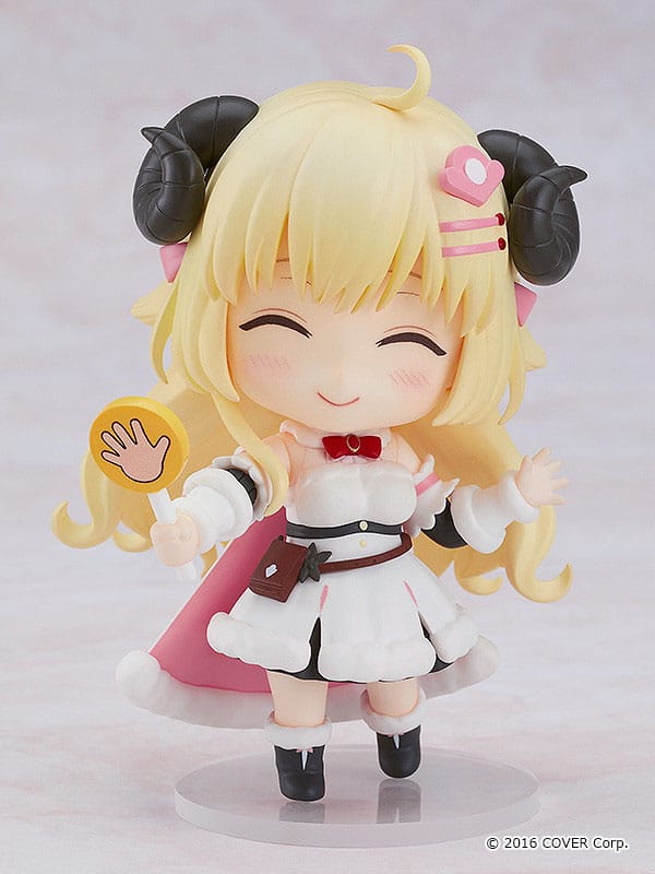 Hololive Production Nendoroid Action Figure Tsunomaki Watame 10 cm 4580828665309