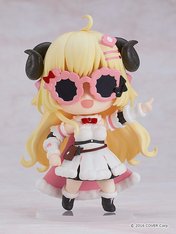 Hololive Production Nendoroid Action Figure Tsunomaki Watame 10 cm 4580828665309