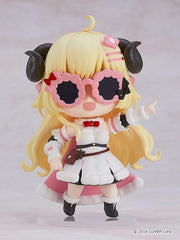 Hololive Production Nendoroid Action Figure Tsunomaki Watame 10 cm 4580828665309