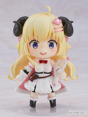 Hololive Production Nendoroid Action Figure Tsunomaki Watame 10 cm 4580828665309